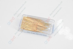 [..GKS-075 288 120 A 1500] Test Probe(1Pack=100pcs)