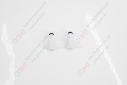 [MMD2303] Acetal  3/16'' Barb