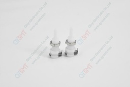 [MFD1603] Acetal  1/8'' Insert