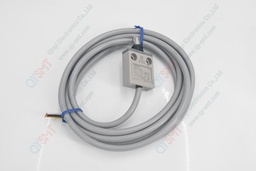 [D4C-1232] Omron Micro Limit Switch (3m)