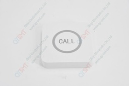 [APE520] Calling Transmitter SINGCALL Battery Powered, Single Keypad 3.39x3.39x0.71 inches