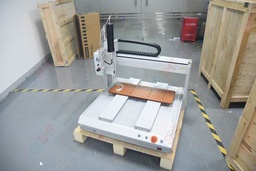 [AGD-6551] Glue dispensing machine