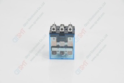 [LY3N-J DC24V] Omron Bi-power relay