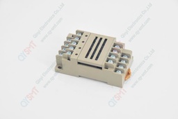 [G6B-4CB DC24V] Omron Terminal relay