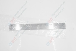 [QY20122303] 250mm Semi automatic screen printer only blade
