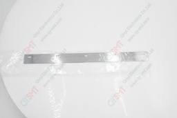 [QY20122305] 350mm Semi automatic screen printer only blade