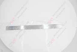 [QY20122306] 400mm Semi automatic screen printer only blade
