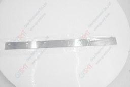 [QY20122307] 450mm Semi automatic screen printer only blade