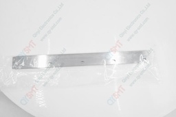 [QY20122304] 300mm Semi automatic screen printer only blade
