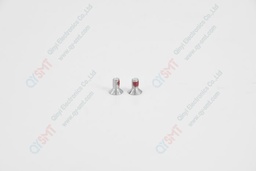 [..K69488] SCREW, HEX SOCKET COUNTERSUNK