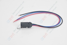 [D2VW-5L3-1M] Omron limit switch