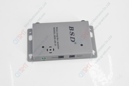 [BSD-401-II] Anti-static bracelet tester