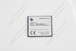 [KHL-M4255-001] Flash disk for YS24X (software with tray unit and nozzle changer )