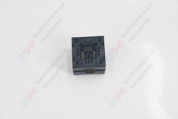 [680H0480111] Burn-in (Socket-pins)  Brand: ANTARES QFP 48(6x6mm), PitchWidth;0.5mm  