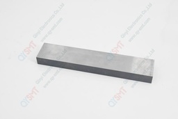 [18x 43x 222mm (without heat treatment)] Daido Dex20