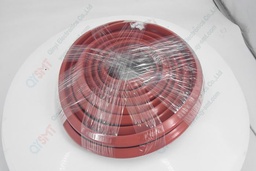 [QY12012401] Reflow  silicon gasket for RS-800 II-N Reflow