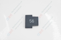 [..5322 442 01866] Receiving cover 56mm