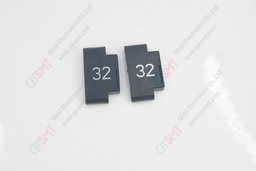 [..5322 442 01864] Receiving Cover 32mm