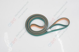 [..980*7.9*1.32mm] Flat Belt