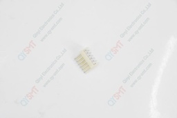 [171826-6] Connector male