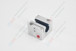 [R103862020] Integrated guide bush bearing