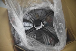 [ZN080-ZIQ.GG.V7P3] Fan