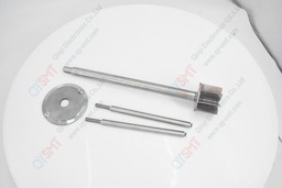 [Parts for D&D wave soldering] COMPLETE SET OF IMPELLER