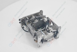 [.UL03300] NOZZLE STATION