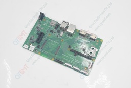 [CM4IO] Pi Module 4 IO Board
