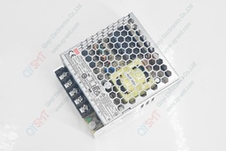 [LRS-50-24] Meanwell Power Supply