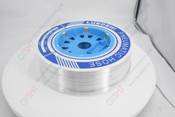 [6*4 mm] Polyurethane tubes diameter (pressure up to 20 bar)