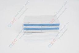 [M0108K] 8mm Blue Double splice tape