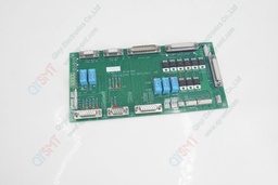 [EM5700N-V2] Control board of Vacuum MT-C2HPOS-AS