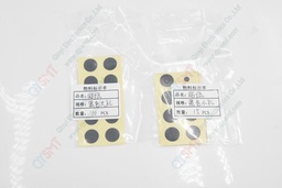 [..M1NOZZLE] FLANGE SEAL