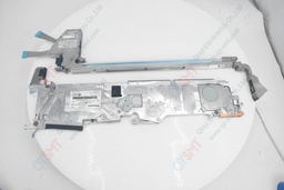 [N610156995AA] Panasonic Single thin type feeder 8mm (2 feeders + base, for one set)