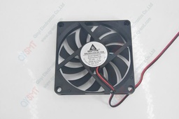[GDA8010] Fan GDA8010 80х80х10 (DC, 24V)