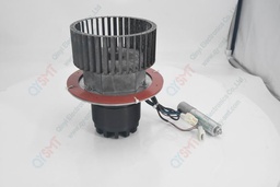 [.6-0056-113-06-1] Blower Sealed Non Insul