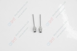 [..16 no.] Glue dispensing Needle(metal) 36.83mm
