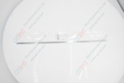 [..KJ3-MY072-10X] STAINLESS STEEL CALIBRATION STRIP 8MM