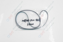 [..MBF44-PLCCC-BLT-3.4MM] Belts For Juki / Zevatech MBF44-PLCCC feeders Width 3.4mm