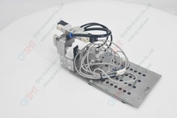 [..N210049499AD+ N210049500AC+ N210068487AA] SET- N210049499AD -Base-1 szt + N210049500AC_x0002_Holder-1 szt + N210068487AAShutter-1szt