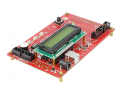 [CMT WRITER] Hope Microelectronics, for radio IC's; Display: 2x16 characters; USB