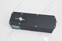 [DEK ARTICLE NUMBER: 198043 (YEAR 2022)] "A1D03128621-01 CAMERA HAWKEYE750 12V ROHS FIREWIRE"